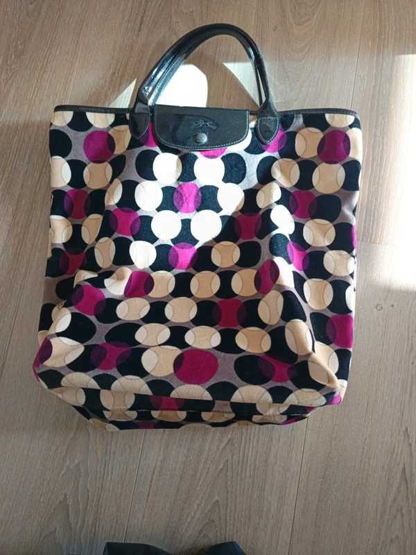 Sac collector Longchamp