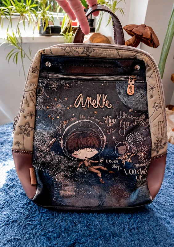 Sac à dos Anekke Universe