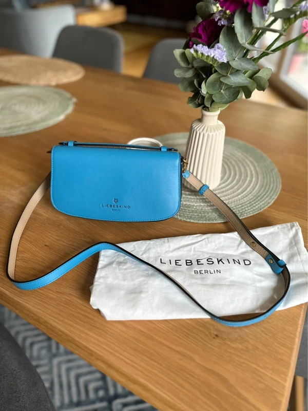 Tasche von Liebeskind (Modell: Sadie)