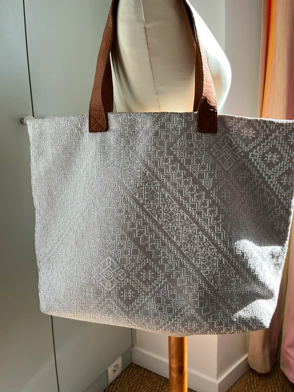 Sac cabas Lala