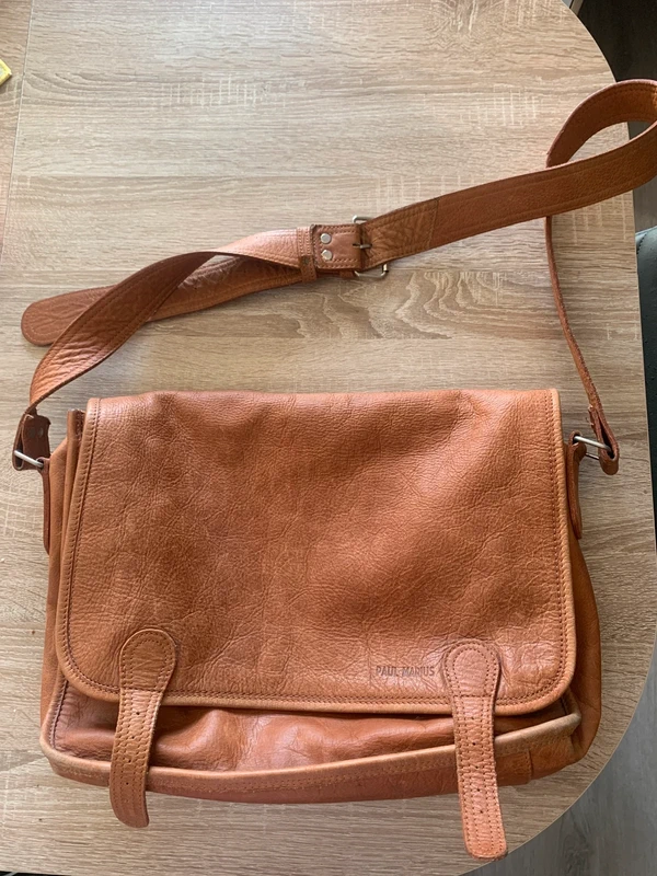 Cartable sac bandoulière