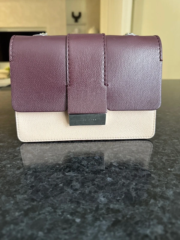 Sac bandoulière Hugo bosse