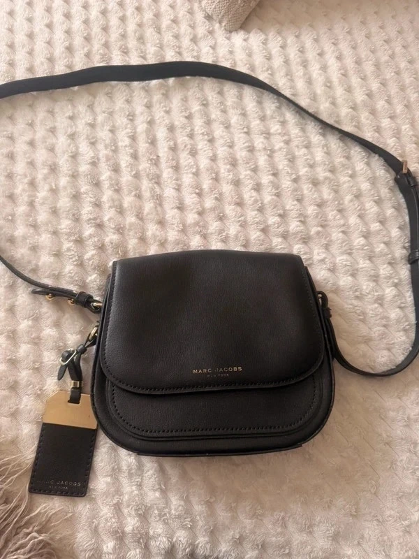 Sac bandoulière Marc Jacobs authentique !