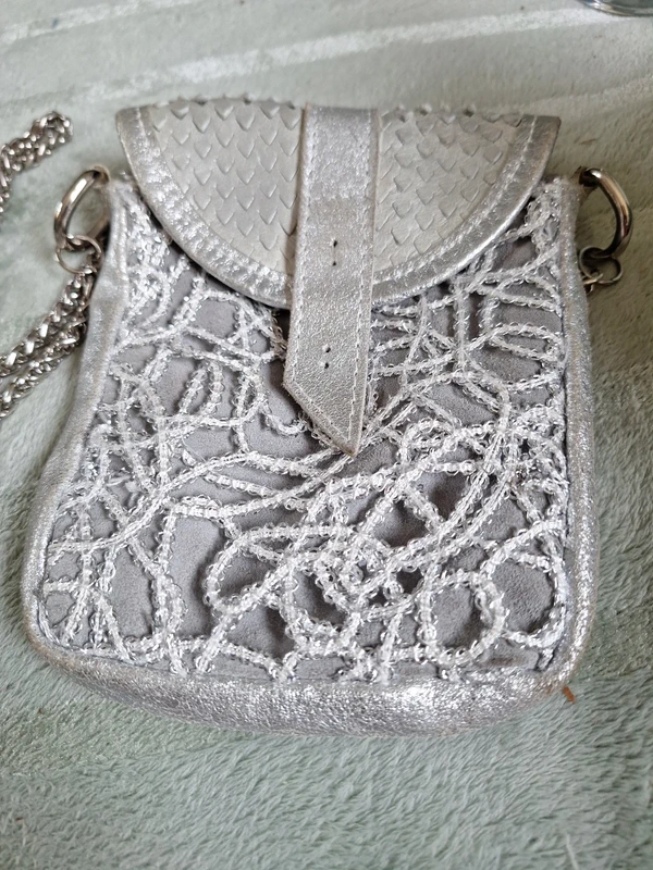 Jolie pochette estivale