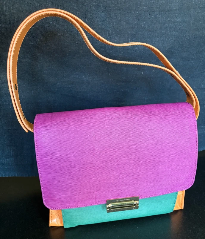 Sac porté épaule