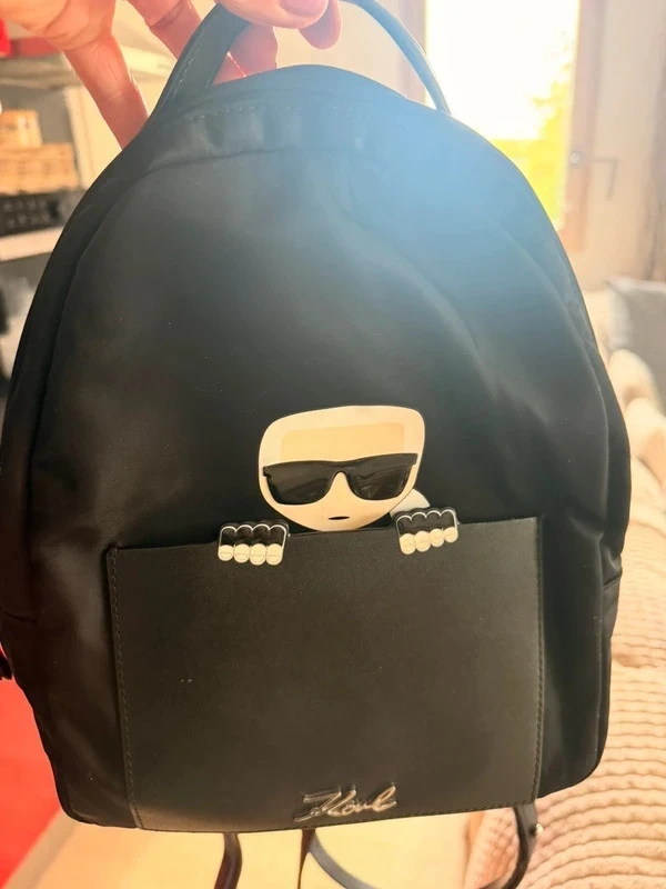Sac à dos Karl Lagerfeld