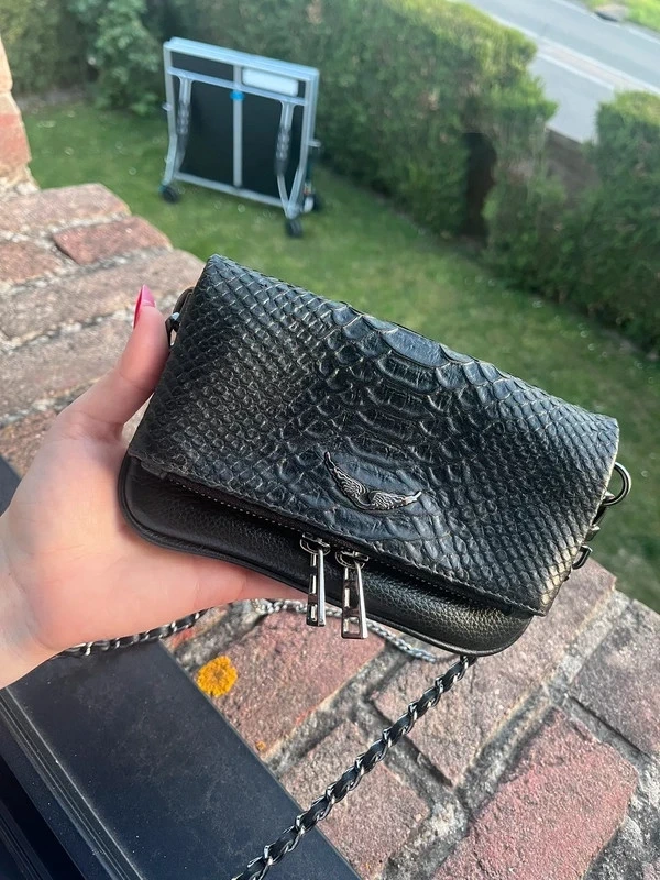 Sac zadig et voltaire Rock nano