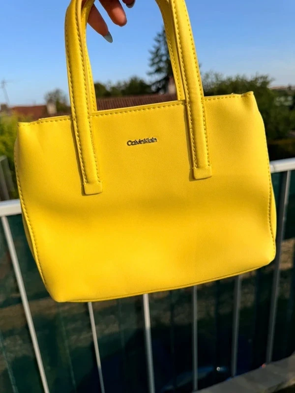 Sac à main Calvin Klein