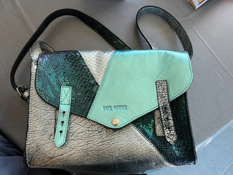 Sac Essentiel Paul marius