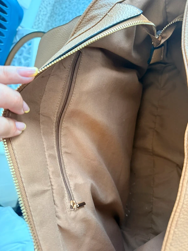 Sac fourre-tout