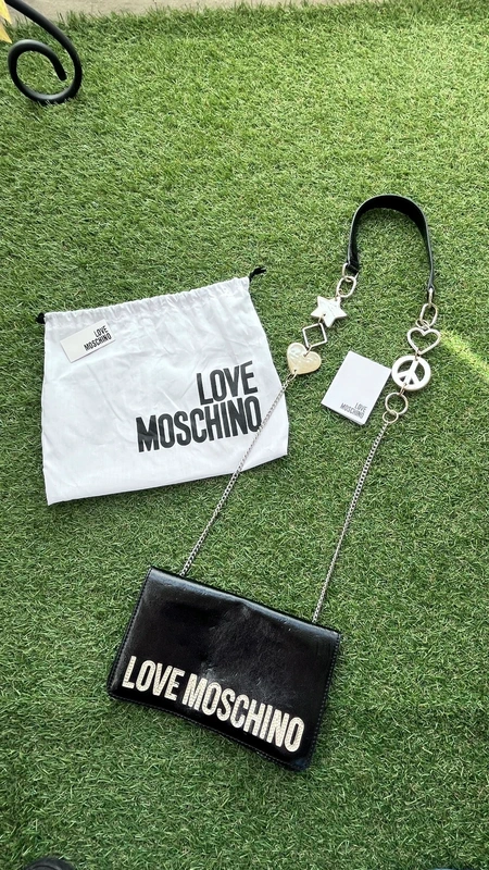 Sac Moschino