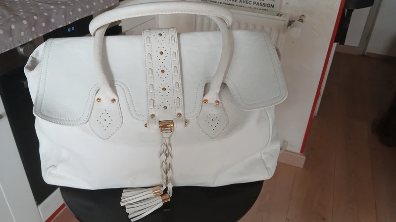 Sac cuir Vera Pelle
