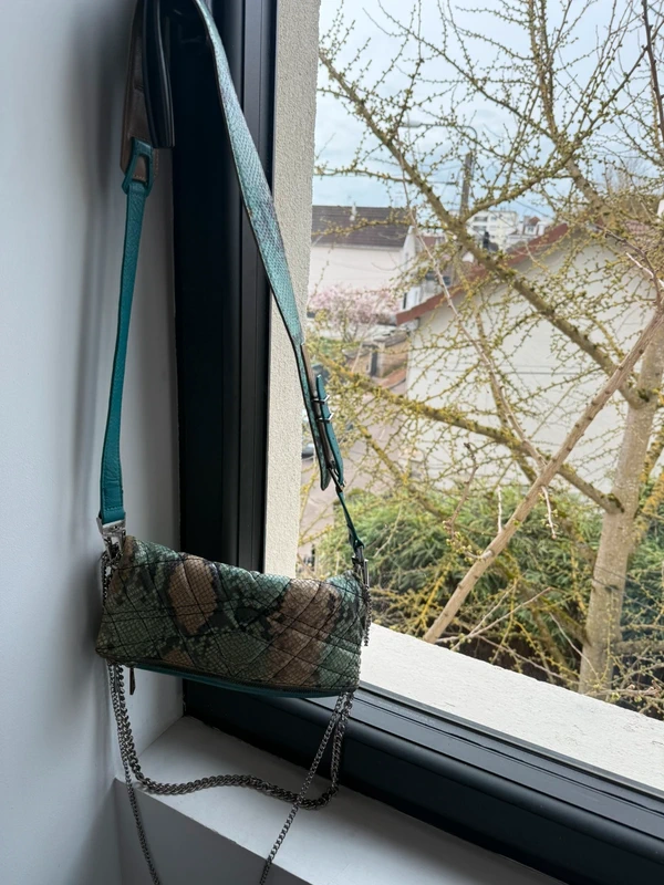 Pochette Zadig et Voltaire