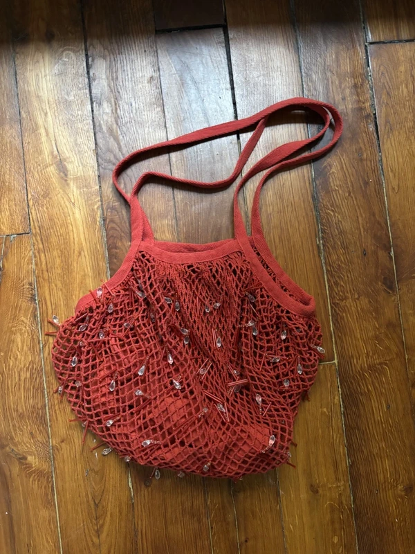 Oysho bag