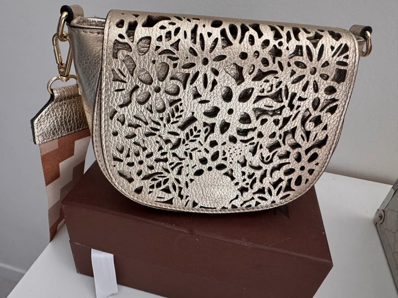 Superbe sac Maison Héritage