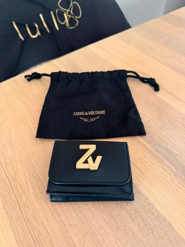Porte monnaie Zadig & Voltaire