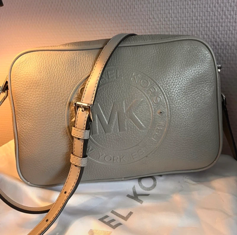 Sac en cuir Michael kors
