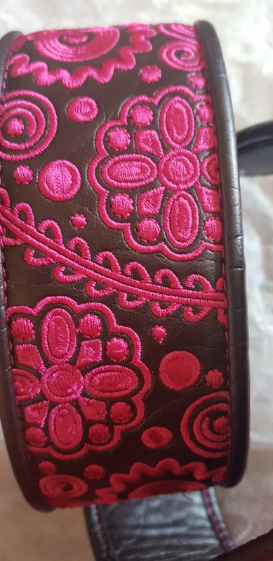 Bandoulière lanière sangle lancel Brigitte Bardot BB