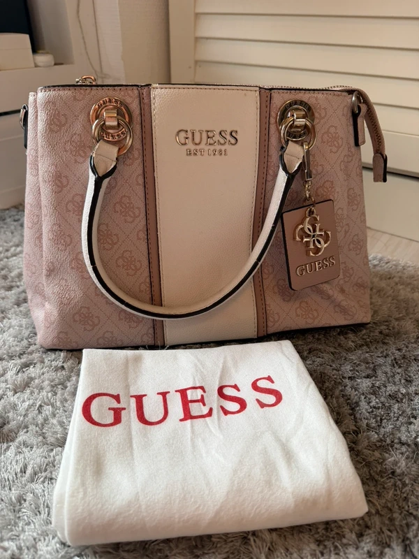Sac à main Guess