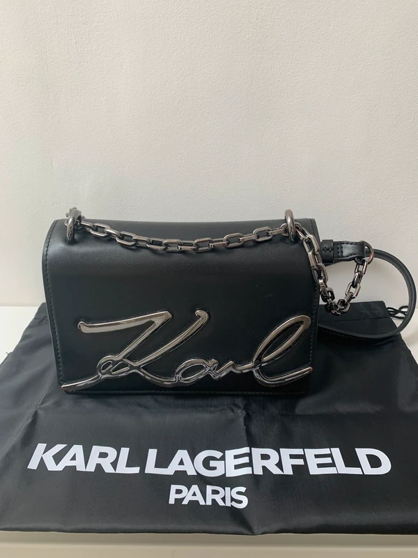 Sac à main Karl Lagarfeld