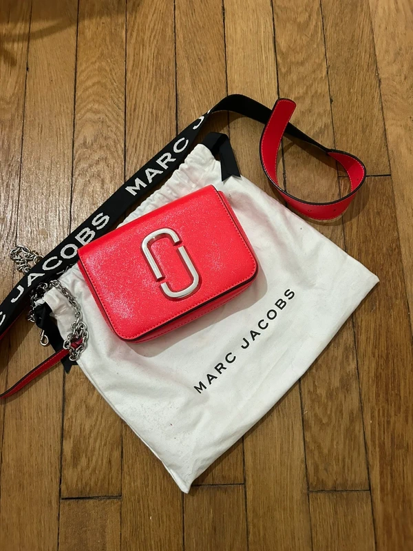 Sac Marc Jacobs