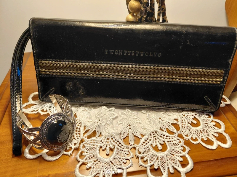 Sac twentytwelve vintage