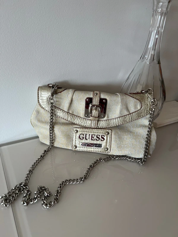 Sac à main Guess excellent état