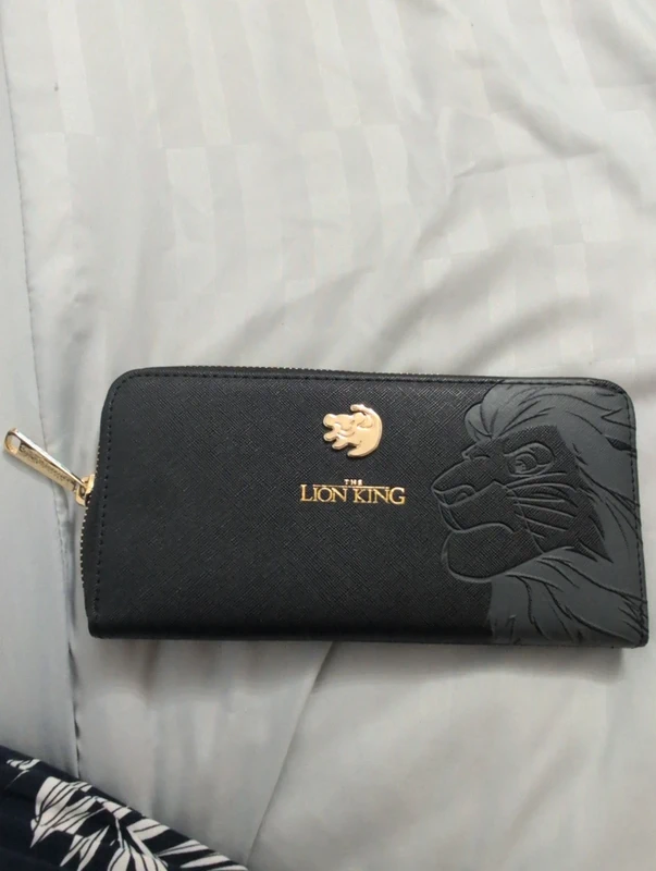 Porte monnaie loungefly