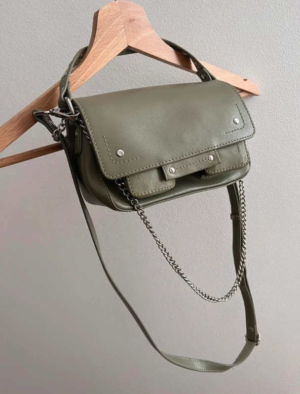 Sac Nunoo small honey Florence