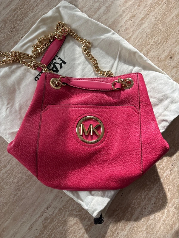 Sac bourse, Michael Kors
