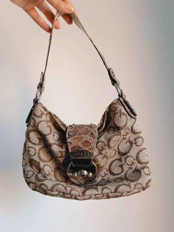 Sac vintage