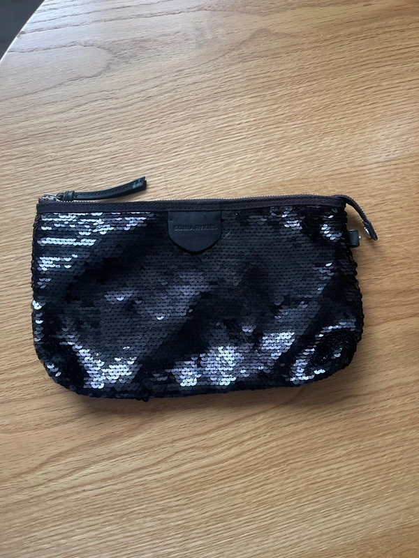 Magnifique pochette de soirée