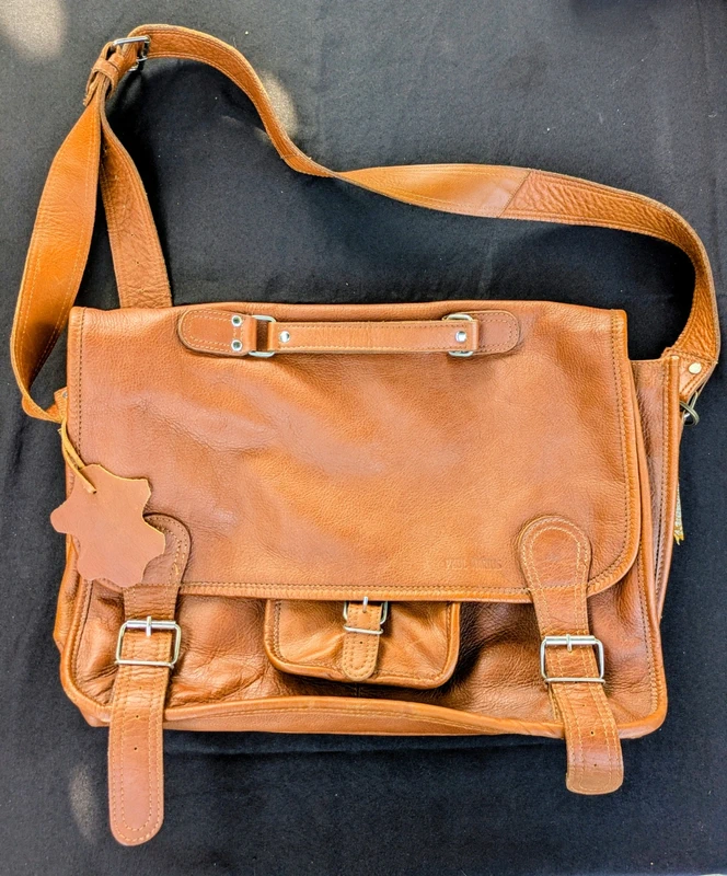 Cartable - Paul Marius