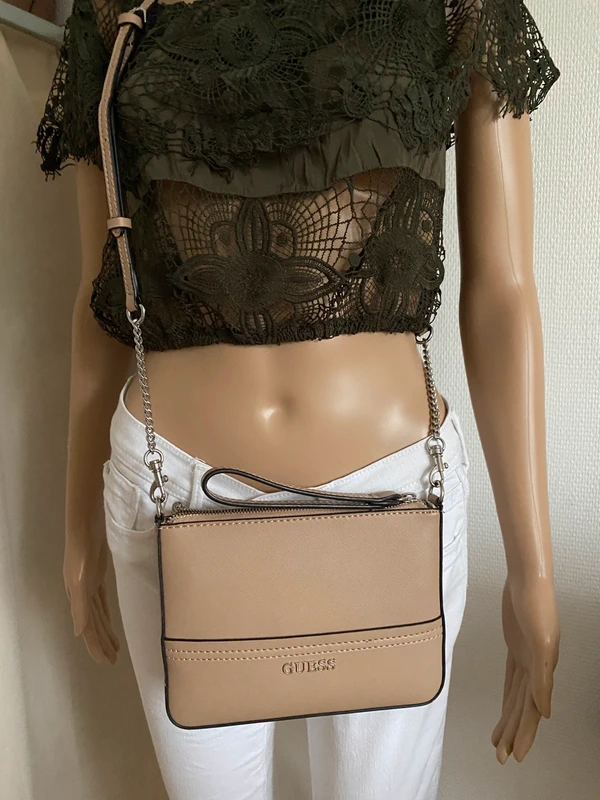 Sac bandoulière GUESS