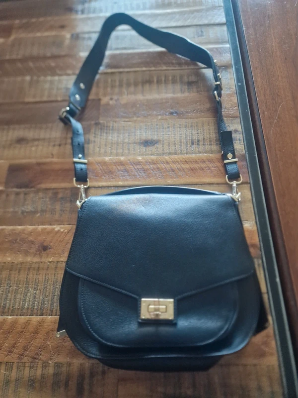 Sacoche the kooples