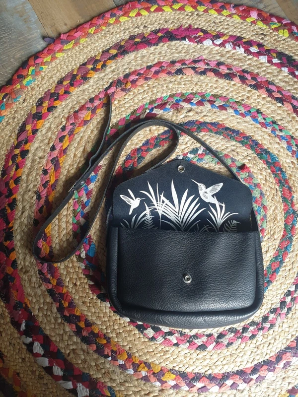Sac keecie quasi neuf