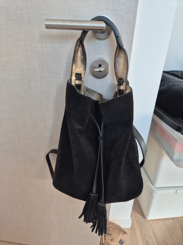 Sac seau Gerard Darel