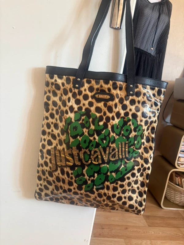 Sac Roberto cavalli