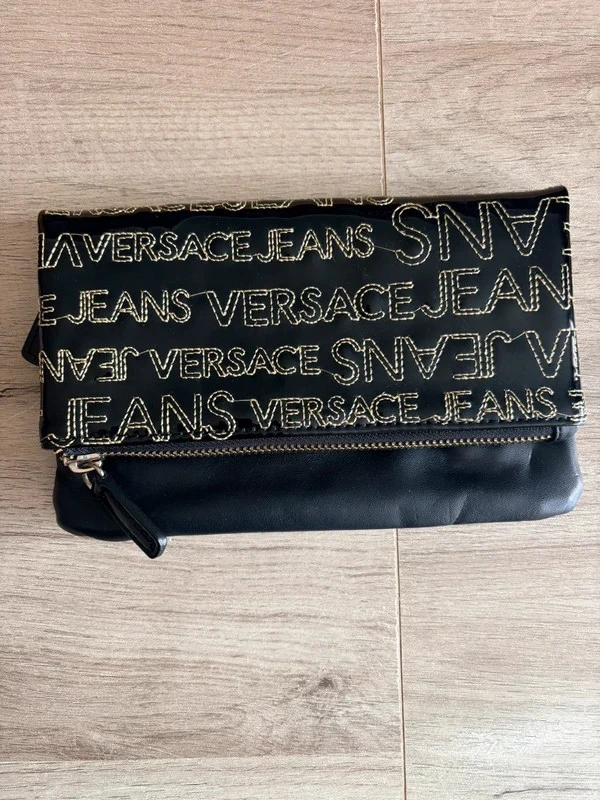 Pochette Versace