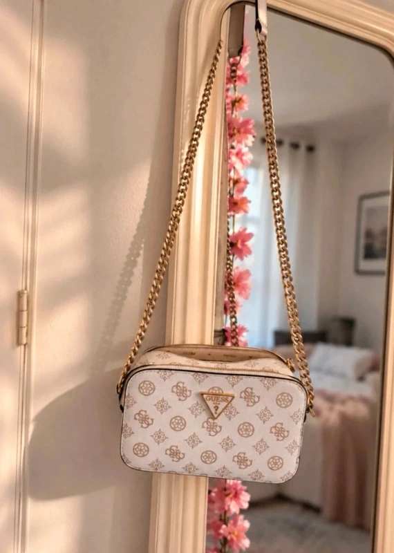 Sac bandoulière