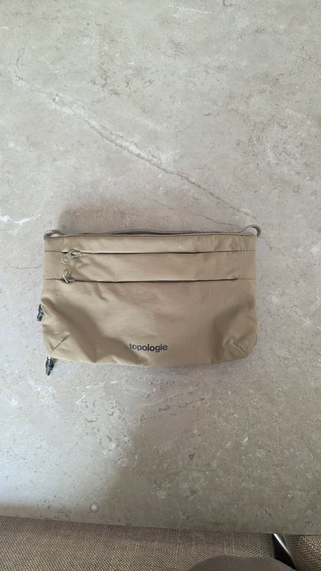 Pochette phone case 90 Topologie