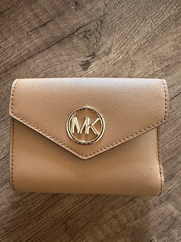 Portefeuille Mickael Kors