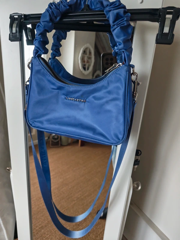 Sac chouchou Lancaster