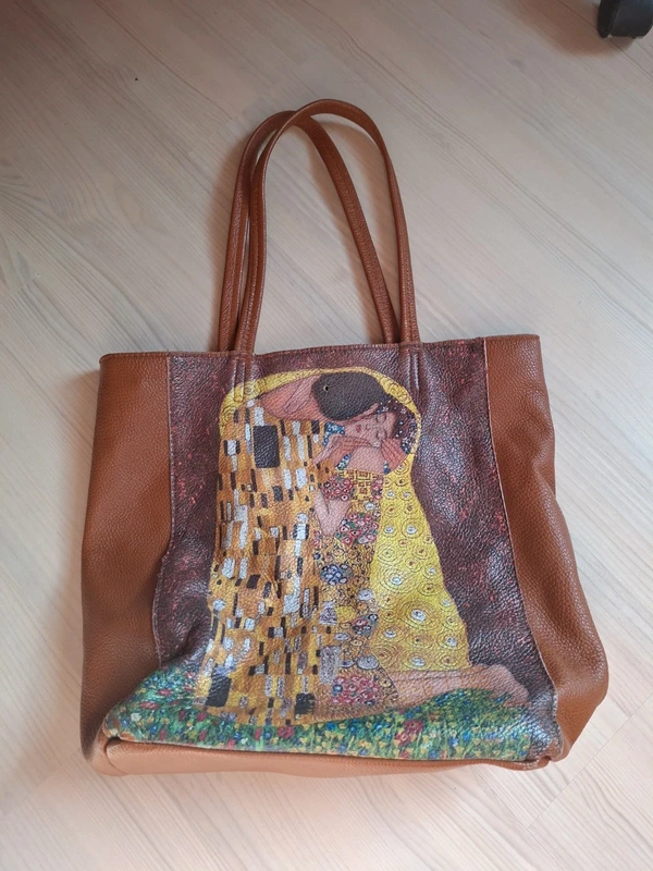 Sac fourré tout