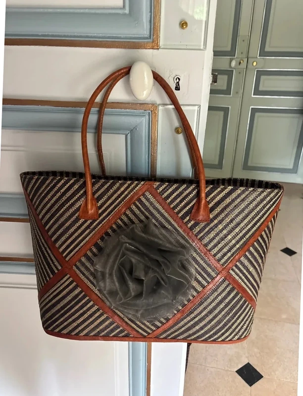 Sac fourre-tout