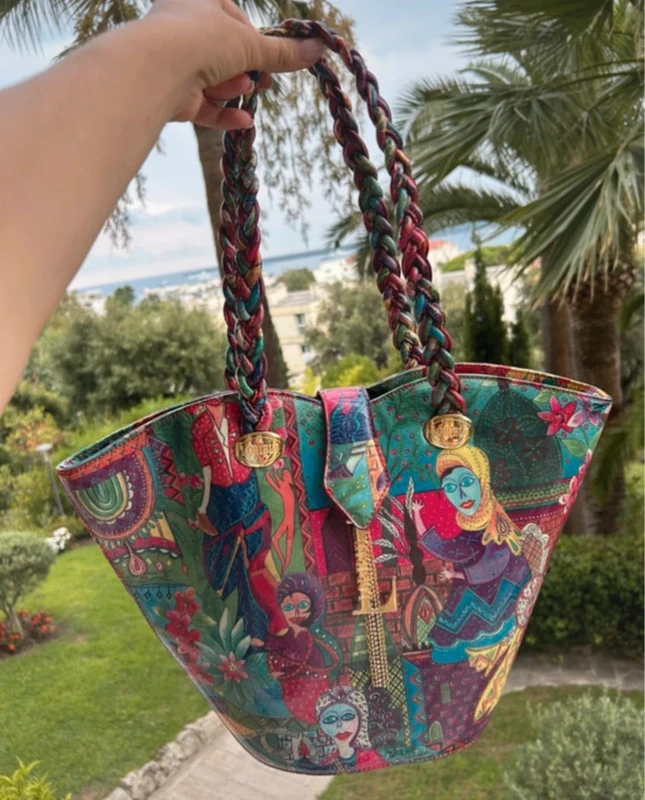 Sac Loriblu
