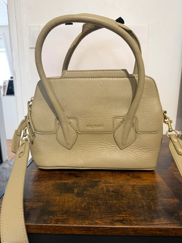 Sac à main Paul Marius