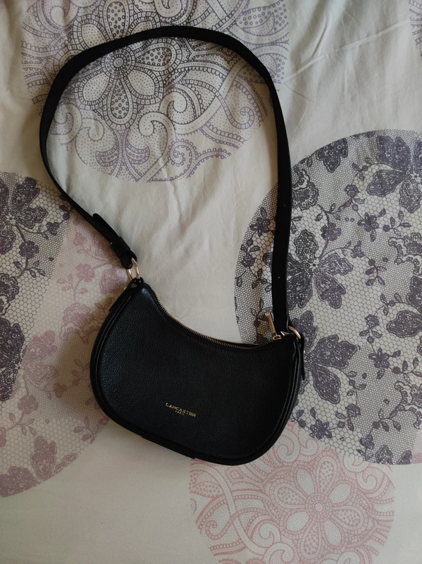 Sac Lancaster demi lune