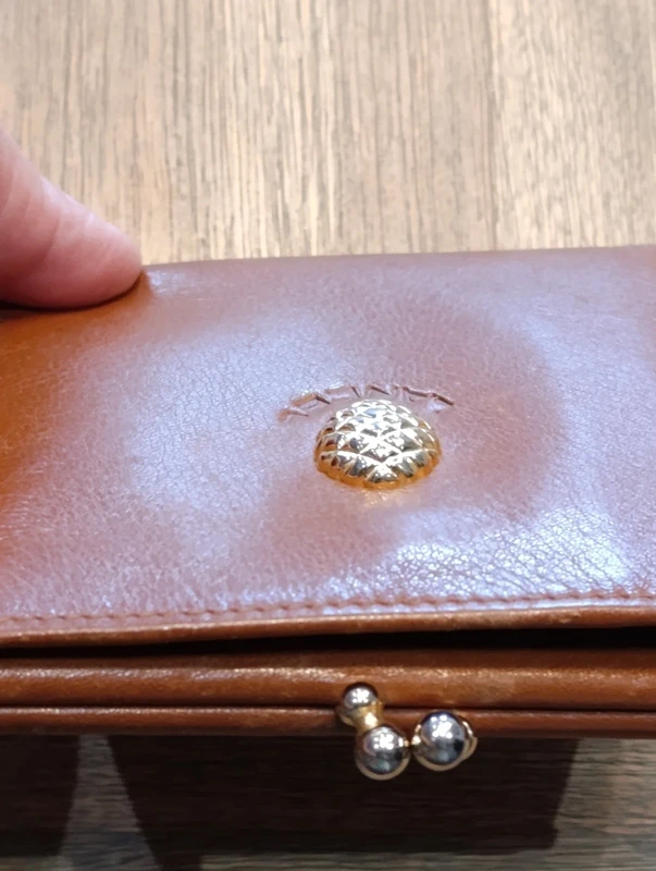 Porte monnaie femme et cartes Lancel