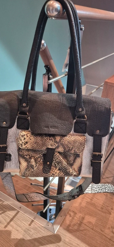 Sac paul marius rive gauche M